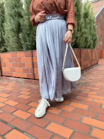 組曲 KATO コーディネート画像