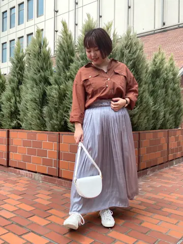 組曲 KATO コーディネート画像