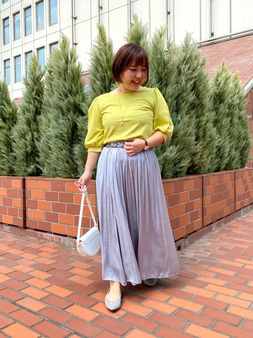  KATO コーディネート画像