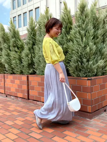 組曲 KATO コーディネート画像