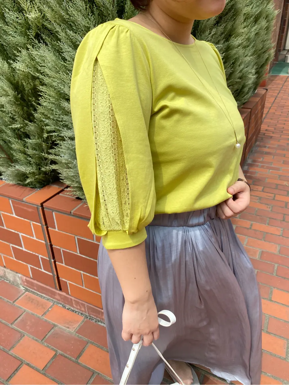 組曲 KATO コーディネート画像