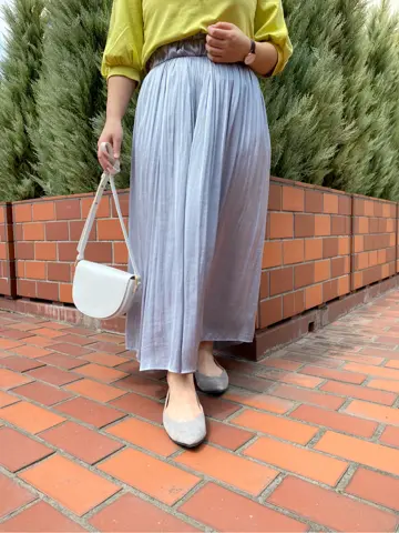 組曲 KATO コーディネート画像