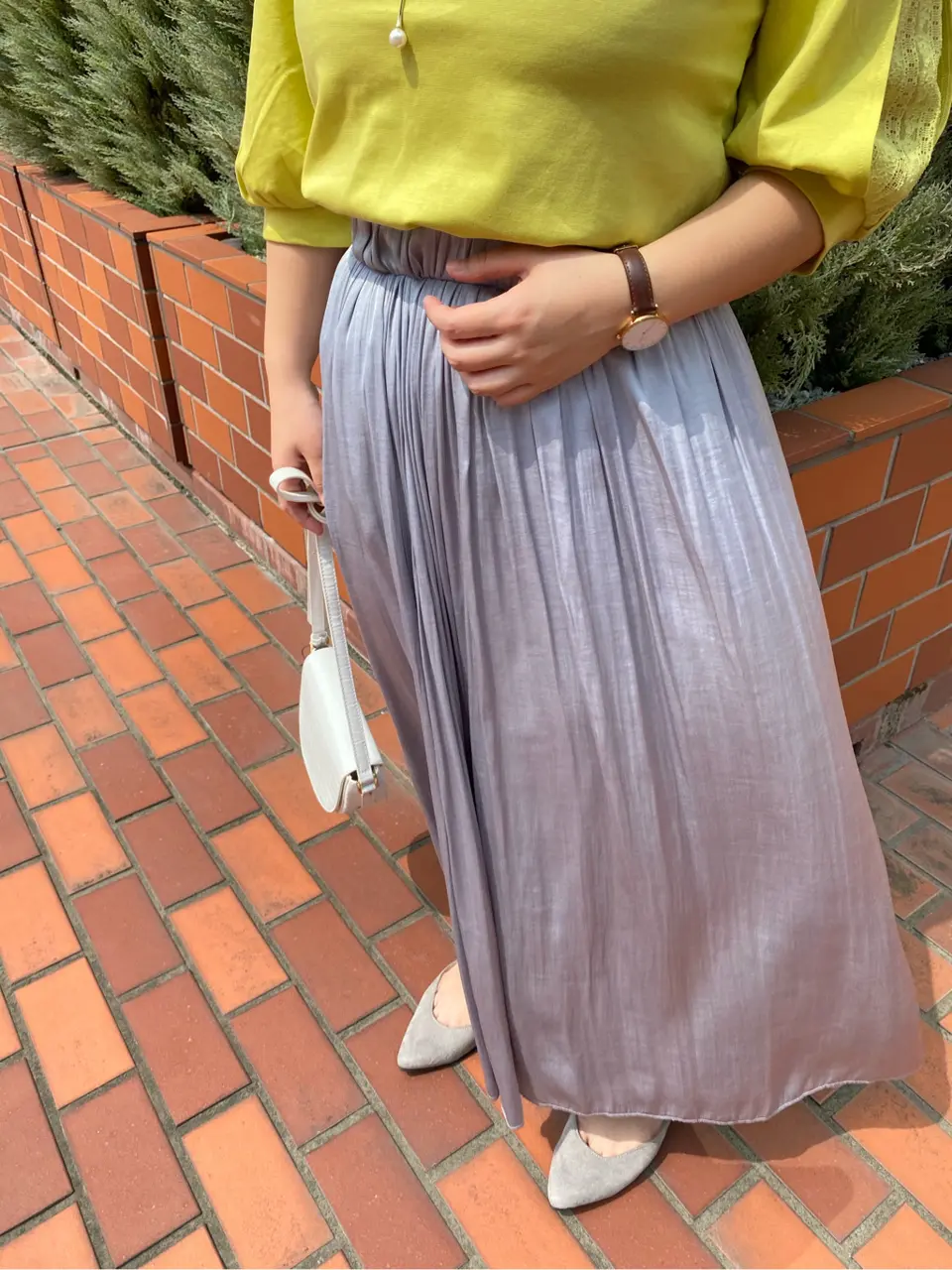 組曲 KATO コーディネート画像