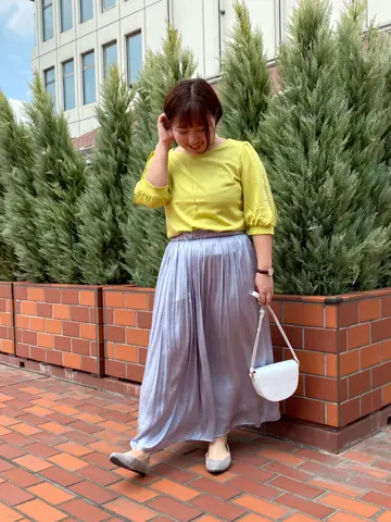 組曲 KATO コーディネート画像