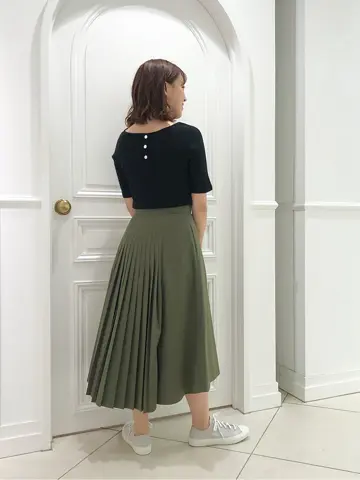 組曲 戸澤 コーディネート画像