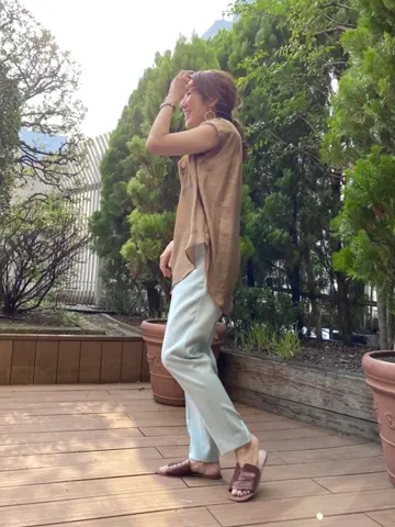 組曲 茂木 コーディネート画像