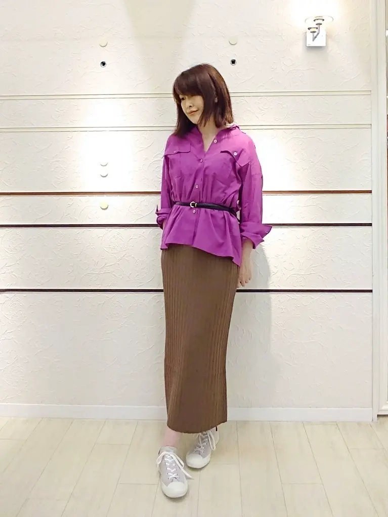 組曲 かとう コーディネート画像