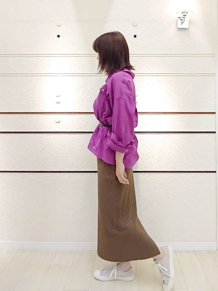 組曲 かとう コーディネート画像