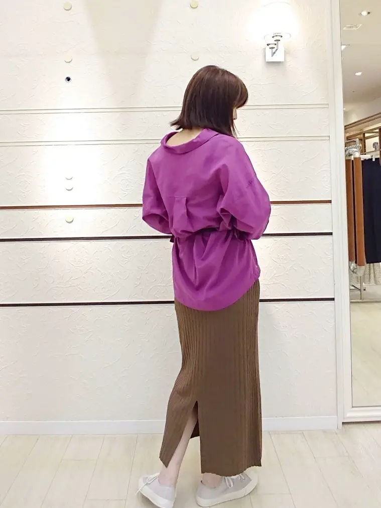 組曲 かとう コーディネート画像