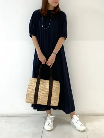 組曲 野中 コーディネート画像