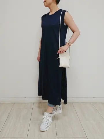 組曲 ウエノ コーディネート画像