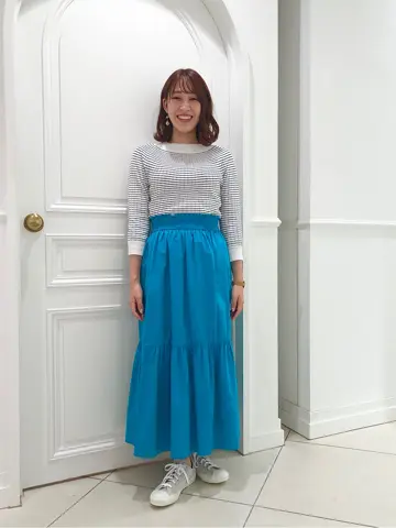 組曲 戸澤 コーディネート画像