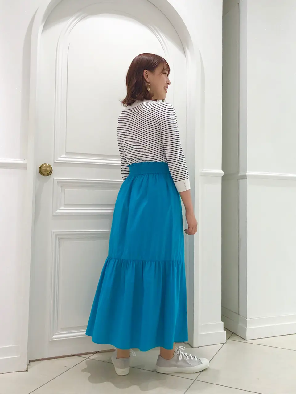 組曲 戸澤 コーディネート画像