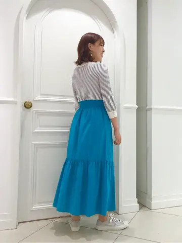 組曲 戸澤 コーディネート画像