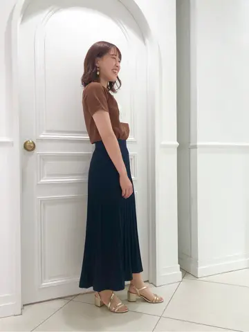 組曲 戸澤 コーディネート画像