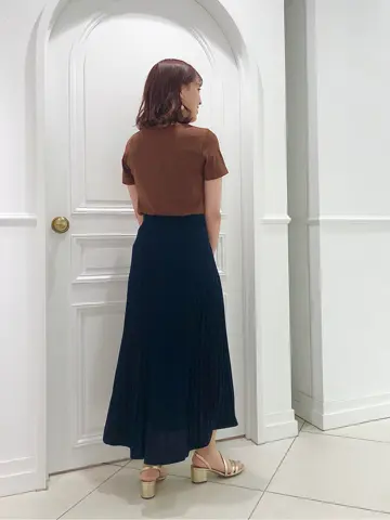 組曲 戸澤 コーディネート画像