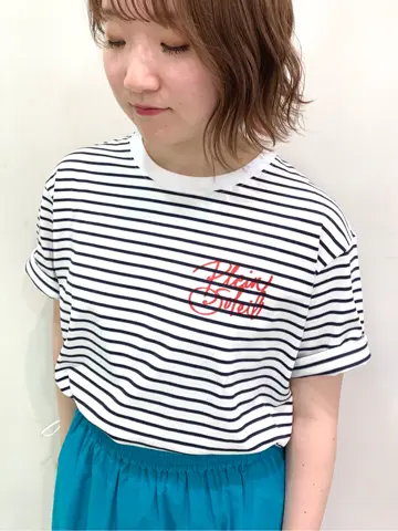 組曲 石井 コーディネート画像