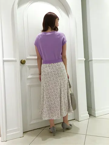 組曲 戸澤 コーディネート画像