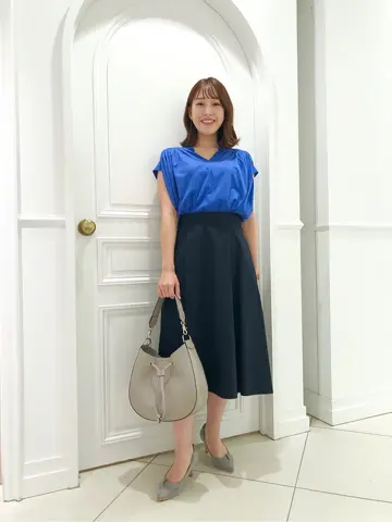 組曲 戸澤 コーディネート画像