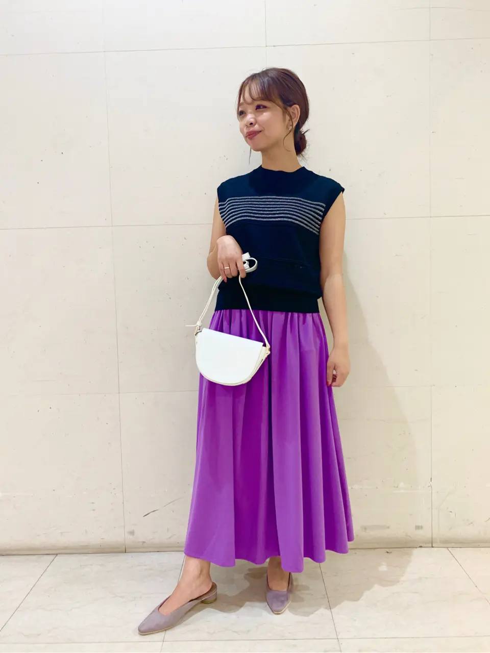  日髙 コーディネート画像