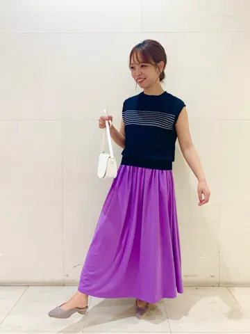 組曲 日髙 コーディネート画像