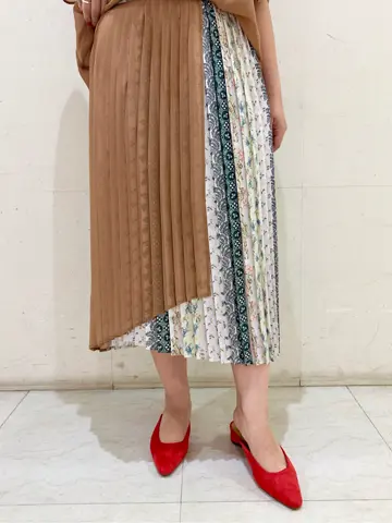 組曲 日髙 コーディネート画像