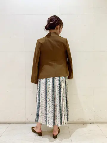 組曲 日髙 コーディネート画像