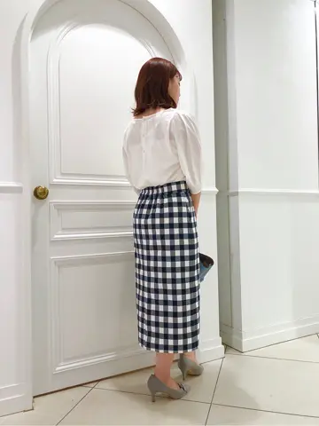 組曲 戸澤 コーディネート画像