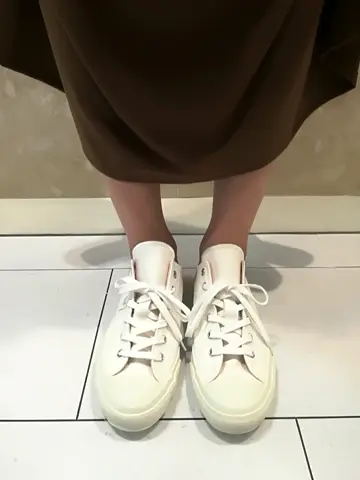 組曲 南 コーディネート画像