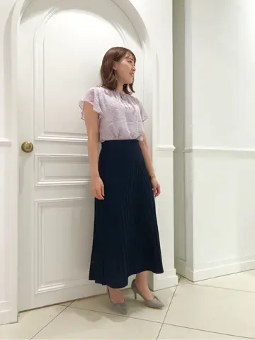 組曲 戸澤 コーディネート画像