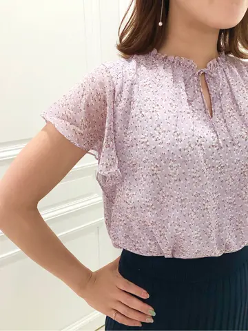 組曲 戸澤 コーディネート画像