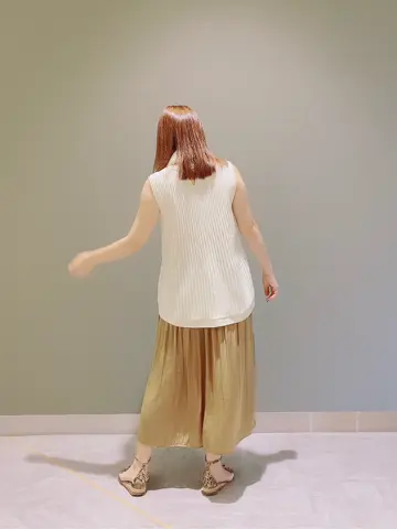 組曲 酒井 コーディネート画像