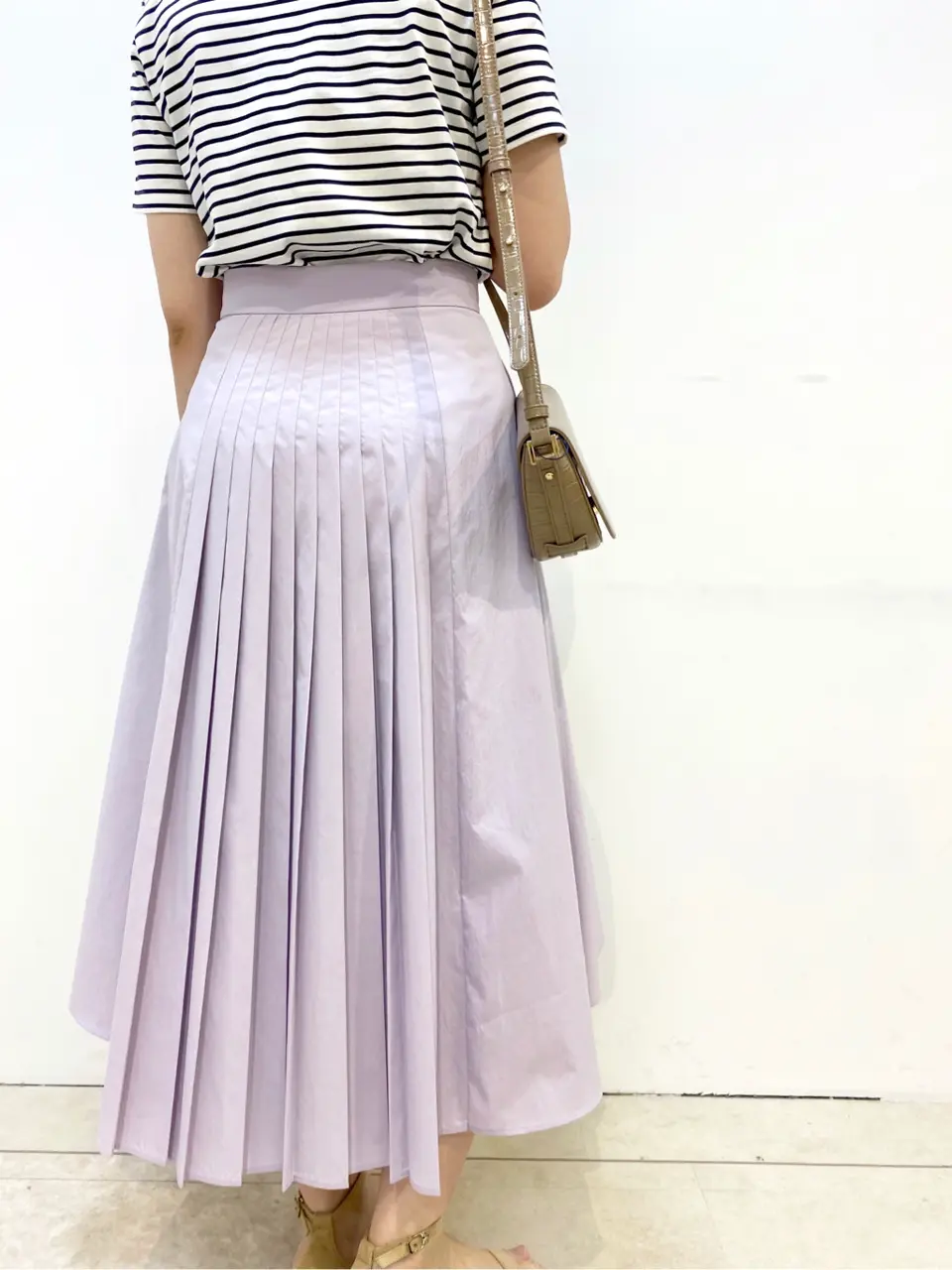 組曲 松田 コーディネート画像