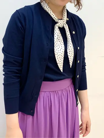 組曲 石井 コーディネート画像