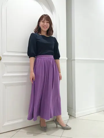 組曲 戸澤 コーディネート画像