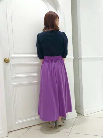 組曲 戸澤 コーディネート画像