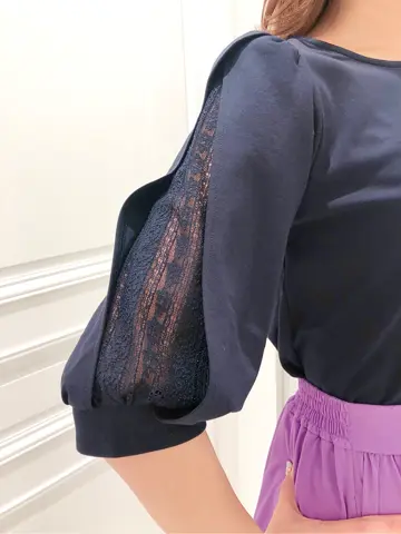 組曲 戸澤 コーディネート画像