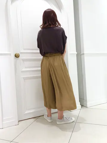 組曲 戸澤 コーディネート画像