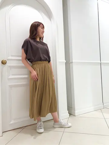 組曲 戸澤 コーディネート画像