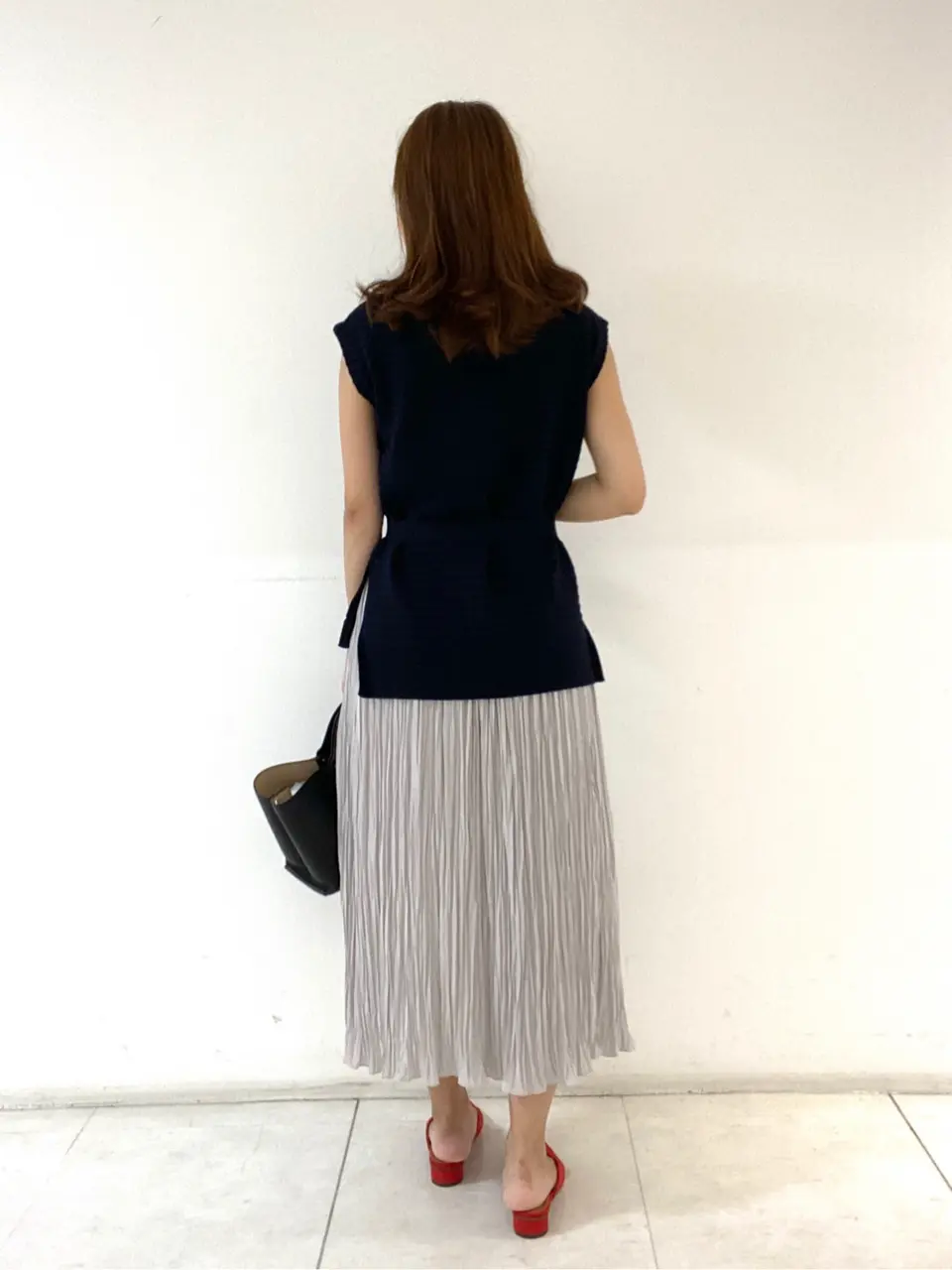 組曲 野中 コーディネート画像