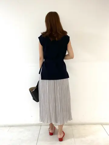 組曲 野中 コーディネート画像