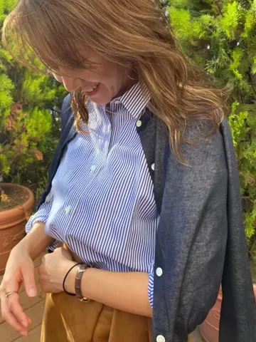 組曲 茂木 コーディネート画像