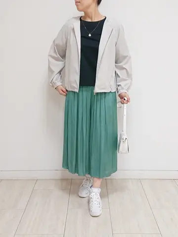 組曲 ウエノ コーディネート画像