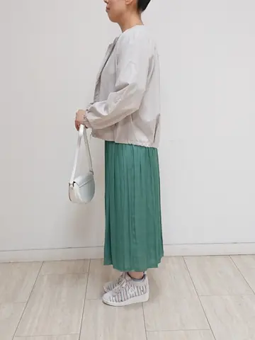 組曲 ウエノ コーディネート画像