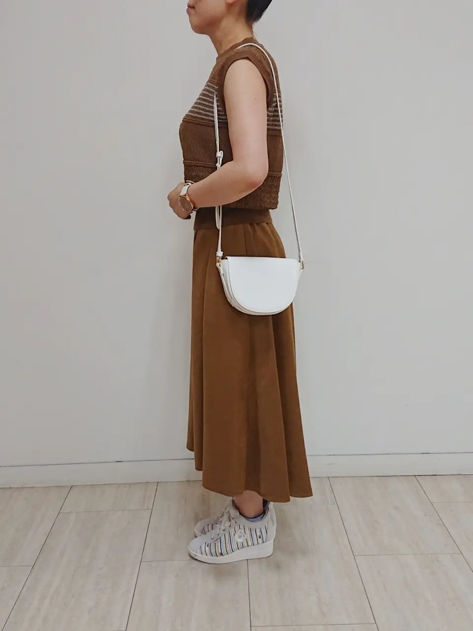 組曲 ウエノ コーディネート画像