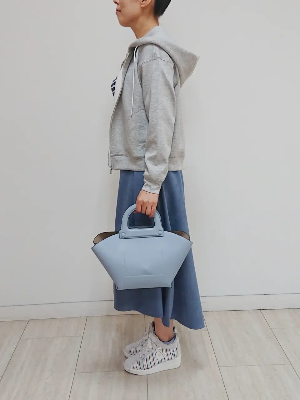 組曲 ウエノ コーディネート画像