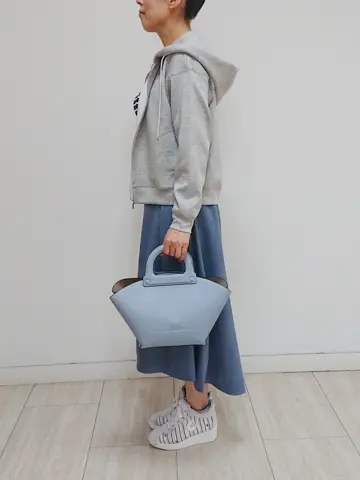 組曲 ウエノ コーディネート画像