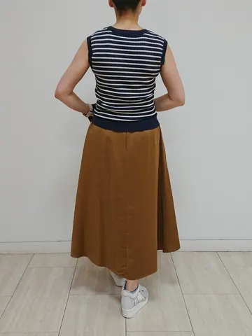 組曲 ウエノ コーディネート画像