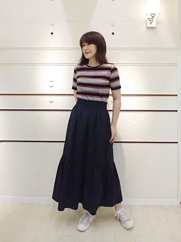 組曲 かとう コーディネート画像