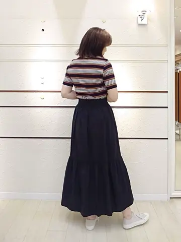 組曲 かとう コーディネート画像